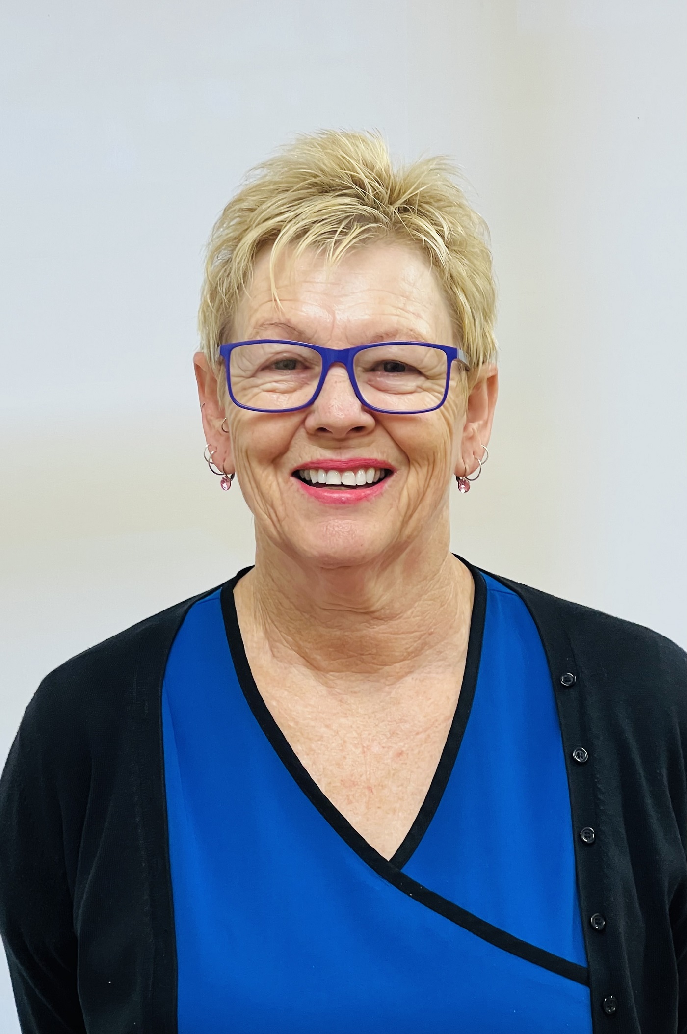 Staff | Nurse Jane Morris