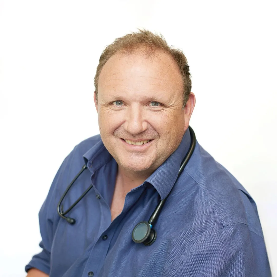 Dr Richard Dales Dr Richard Dales