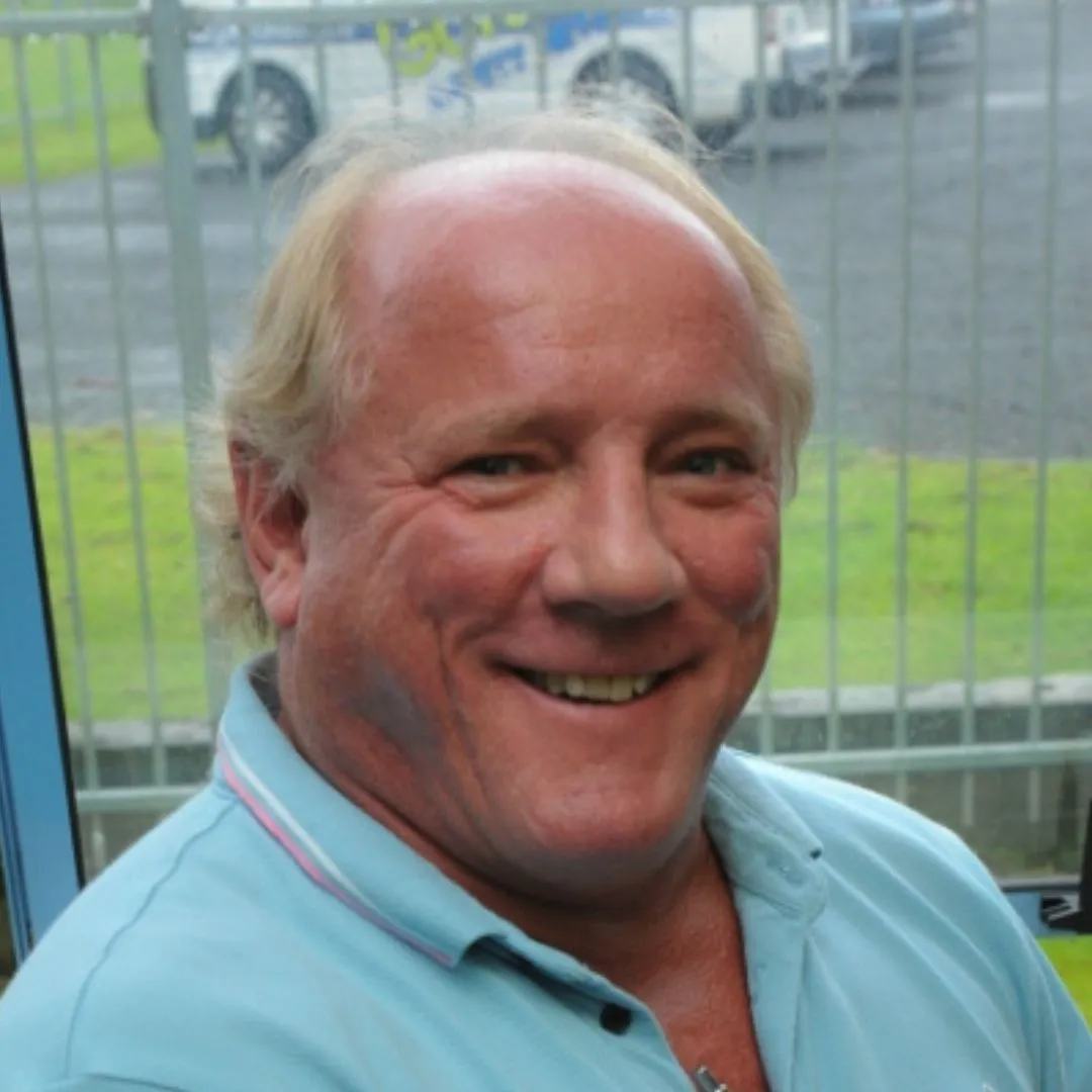Dr Steve Taylor Dr Steve Taylor