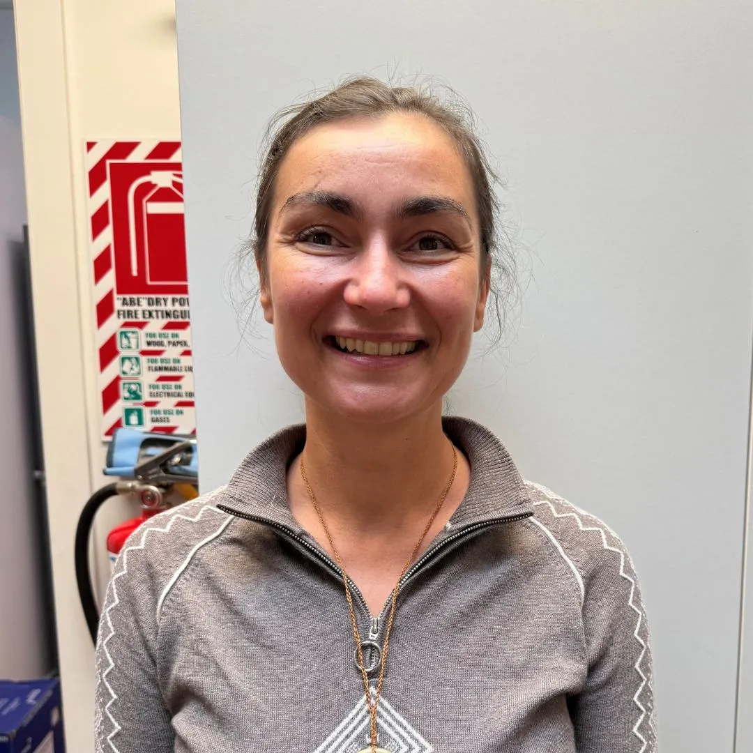 Dr Iuliana Botnarenco Dr Iuliana Botnarenco