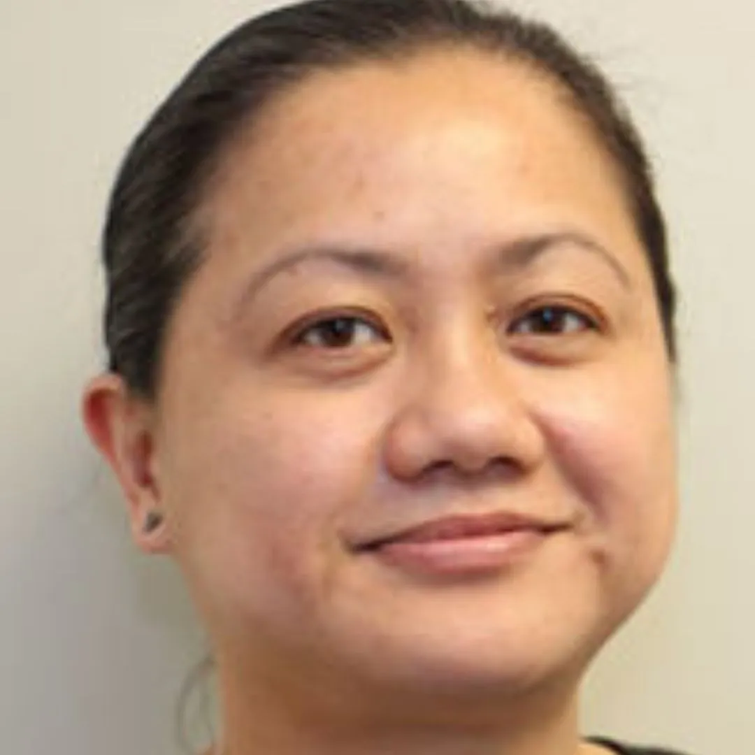 Dr Lina Yangot Dr Lina Yangot