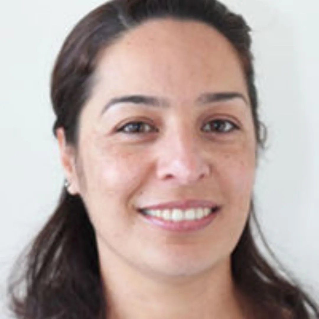 Dr Lu'isa Fonua-Faeamani Dr Lu'isa Fonua-Faeamani