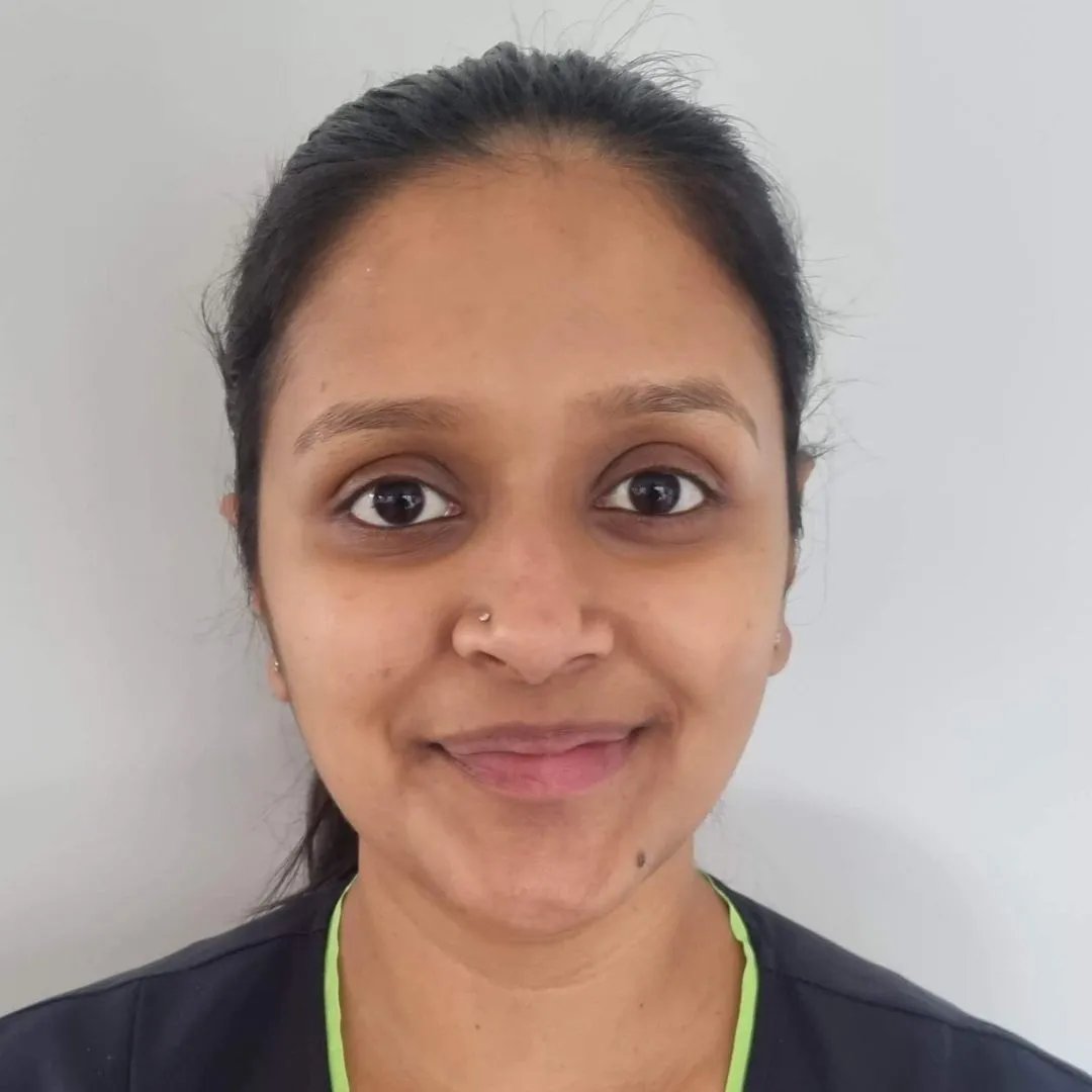 Asmita Chand Asmita Chand