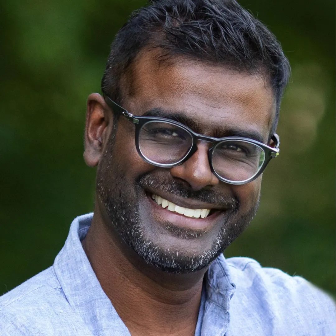 Dr Andrew Chandra Raj Dr Andrew Chandra Raj