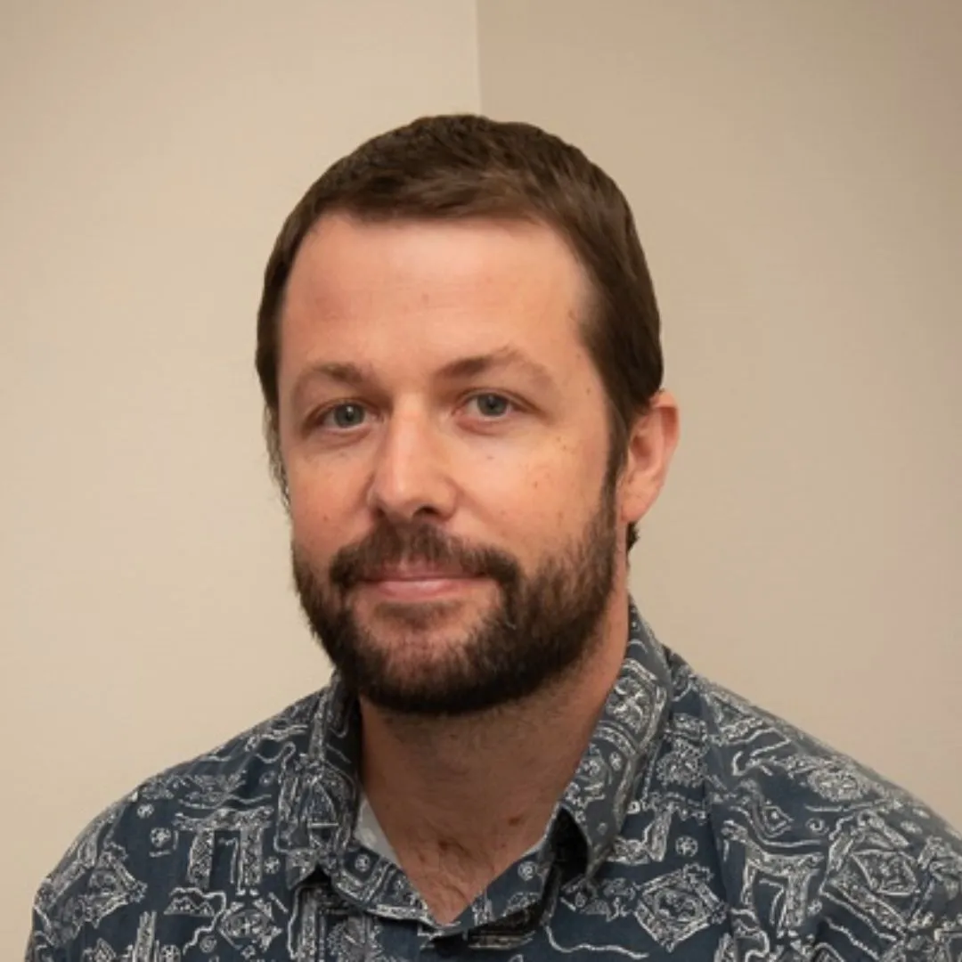 Dr Rob Carr