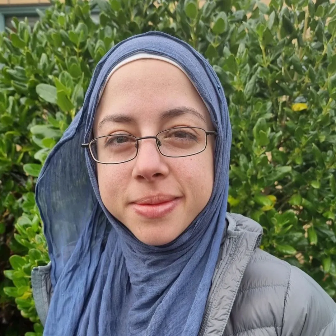 Dr Diala Ibrahim Dr Diala Ibrahim