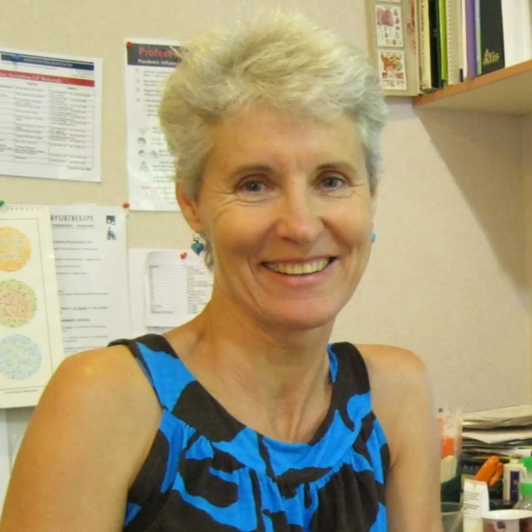 Dr Catherine Fisk Dr Catherine Fisk