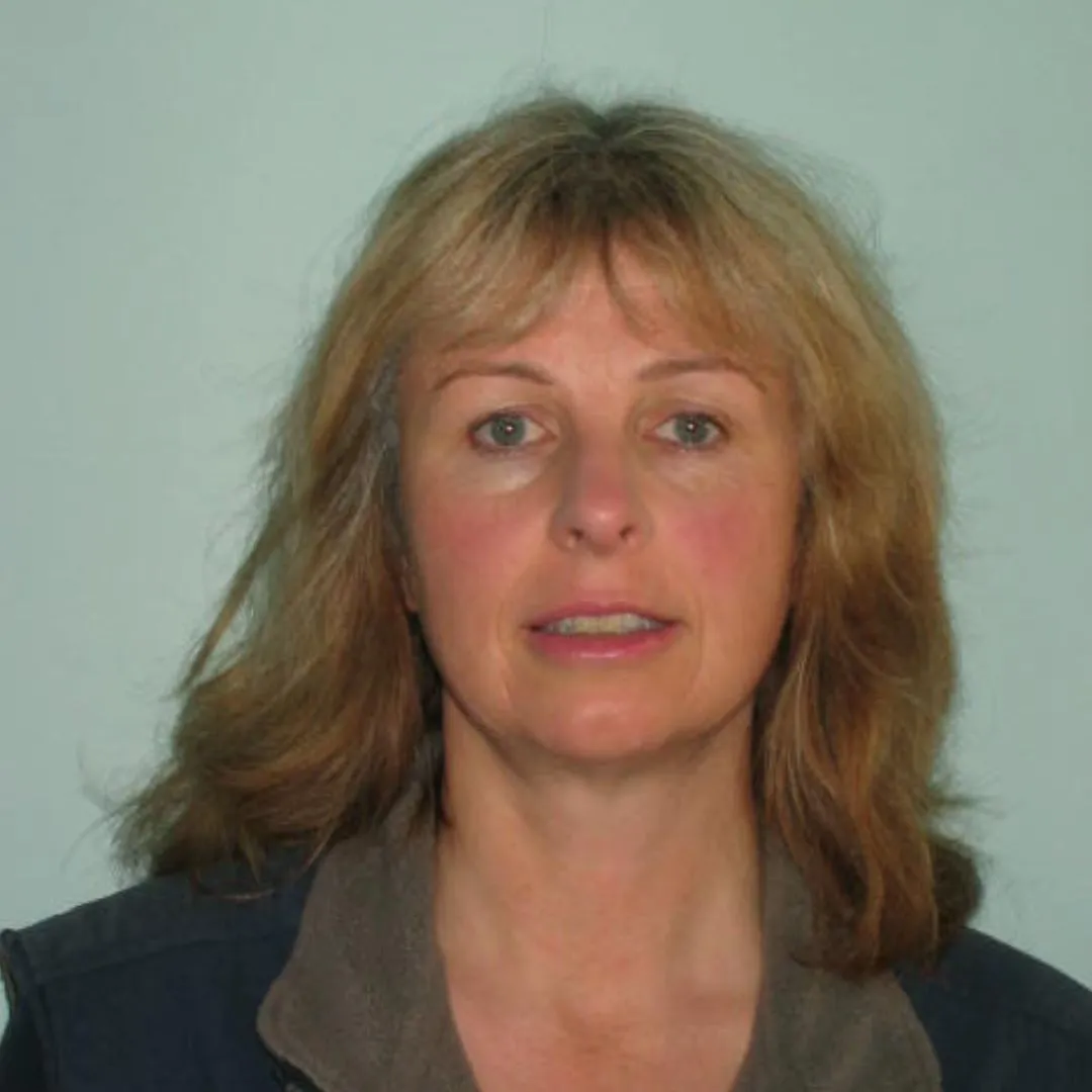 Dr Erica Lauder Dr Erica Lauder